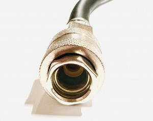 Шланг подкачки 9м с быстросъемом АК5538 Шланг подкачки 9м с быстросъемом АК5538